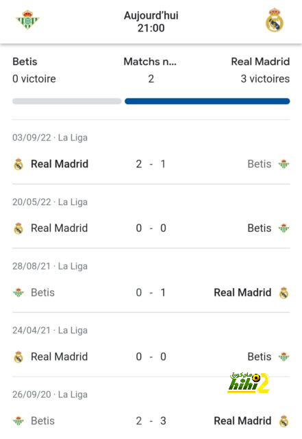 atlético madrid vs getafe