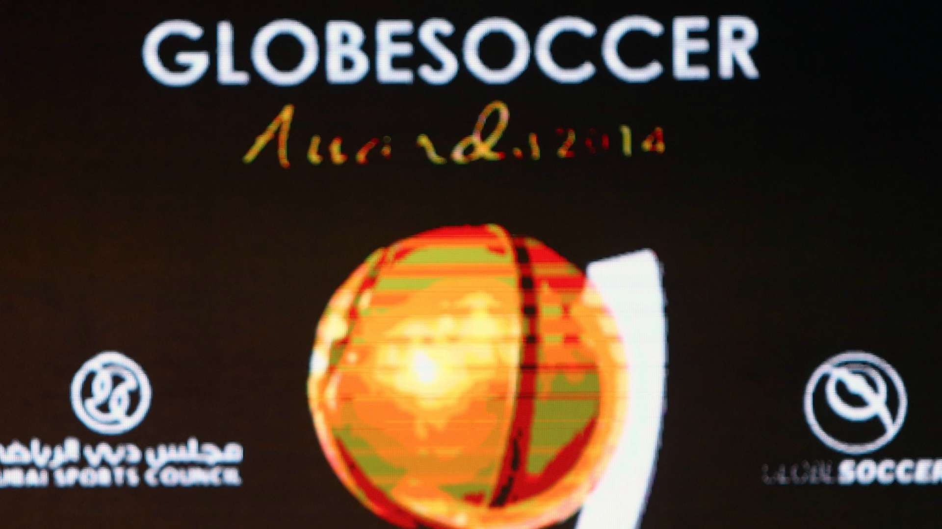 Globe Soccer Awards