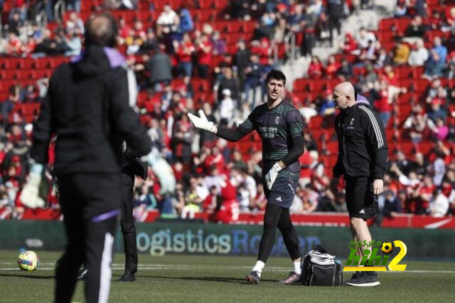 athletic club vs villarreal