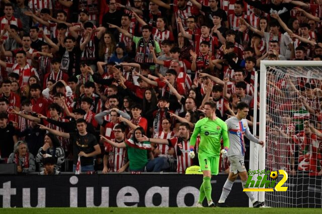 athletic club vs villarreal