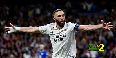 تفاصيل مباراة ريال مدريد ويوفنتوس