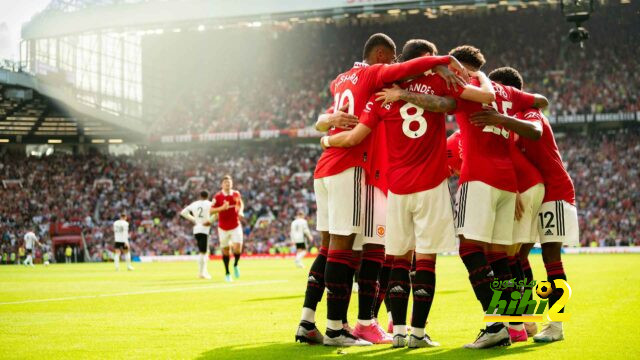 manchester united f.c.