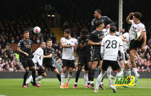 fulham vs arsenal