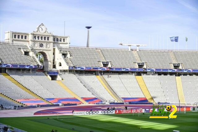 barcelona vs leganes