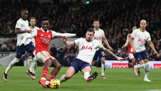 fulham vs arsenal