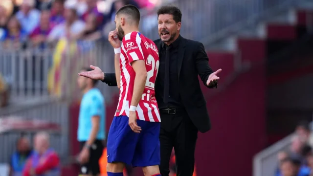 atlético madrid vs sevilla