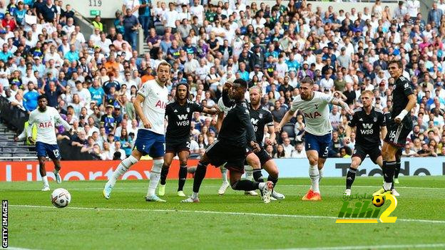 southampton vs tottenham