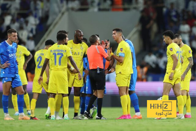 موعد مباريات الدوري السعودي