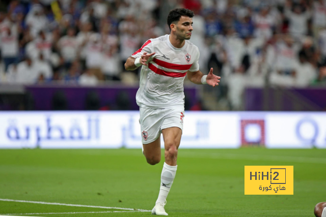 ترتيب الدوري الاسباني