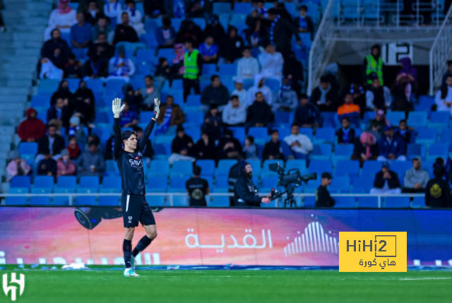 جدول مباريات الدوري الإسباني