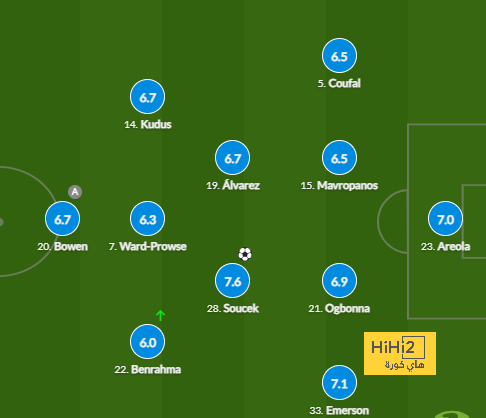 barcelona vs leganes