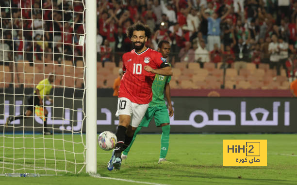 ترتيب الدوري الاسباني