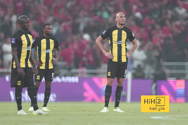 هداف دوري أبطال أفريقيا