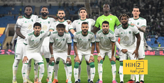 قمة الدوري السعودي