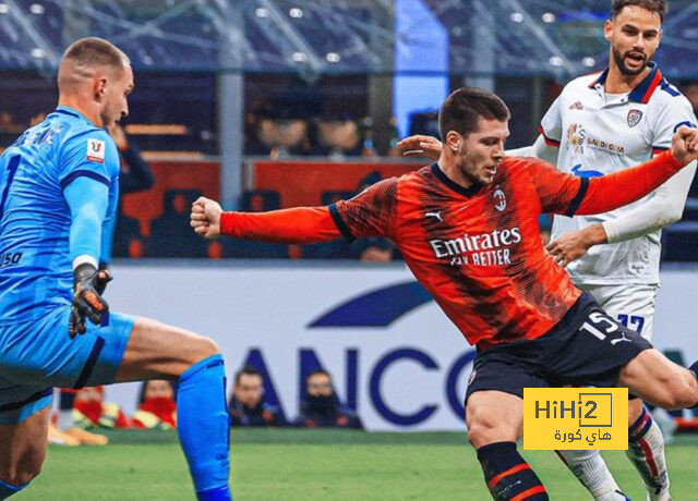 milan vs genoa