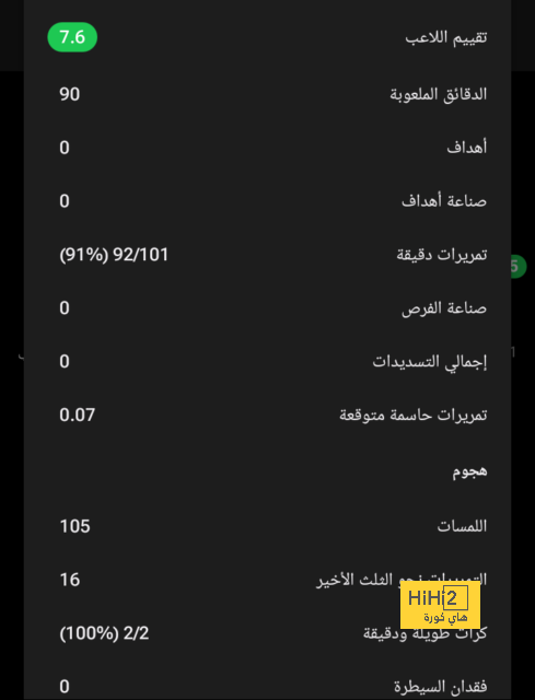 أقوى المباريات القادمة