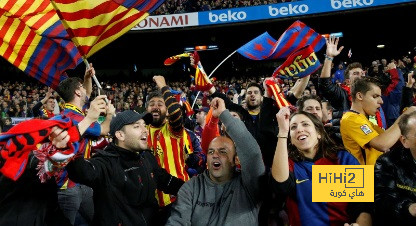 نتيجة مباراة برشلونة وريال مدريد اليوم