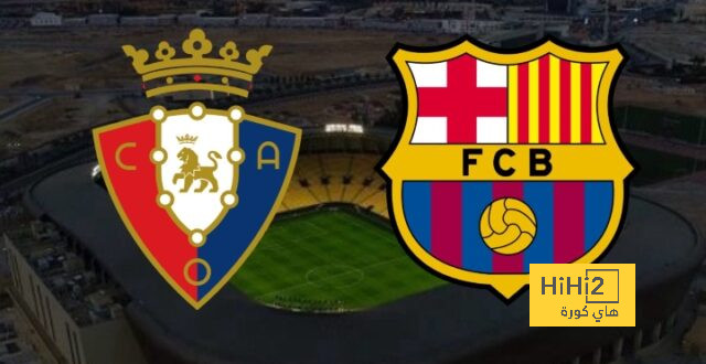 barcelona vs leganes