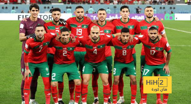 مواعيد مباريات كأس العالم القادمة