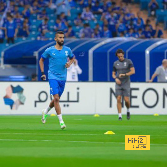 قائمة هدافي الدوري الإسباني