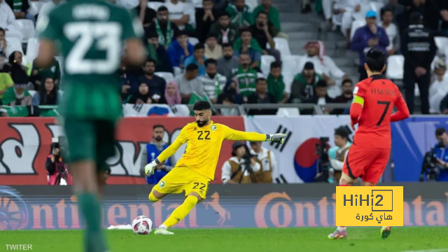 قمة الدوري السعودي