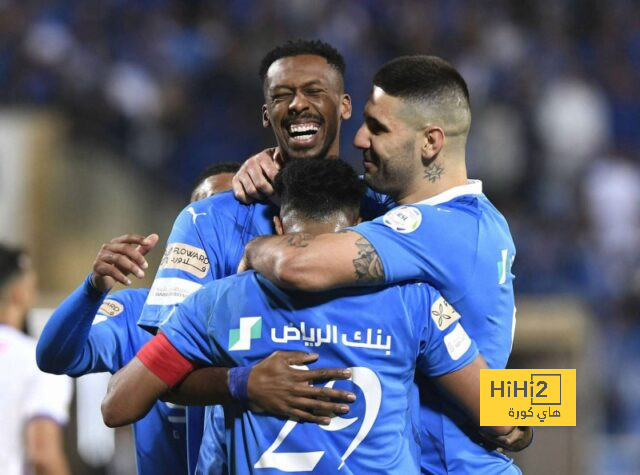 قمة الدوري السعودي