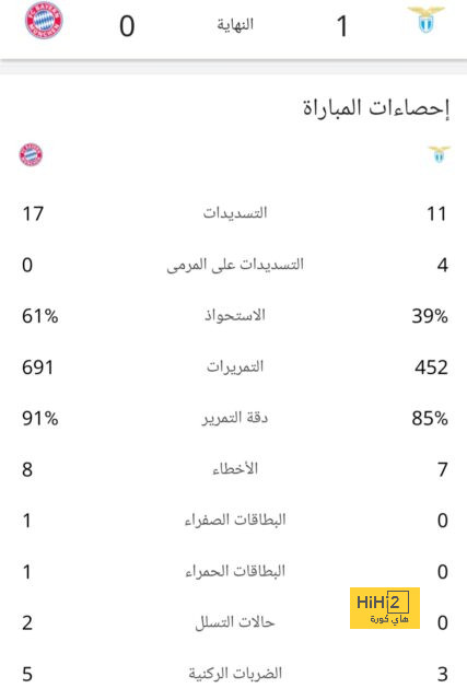 مواجهات حاسمة في الدوري الإسباني