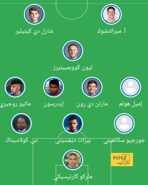 أخبار انتقالات اللاعبين في الدوري الإسباني