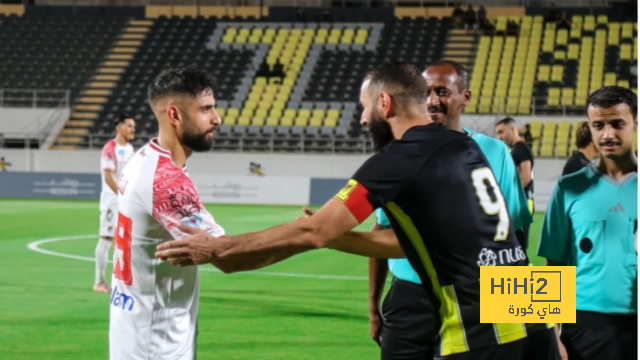 إنيمبا ضد الزمالك