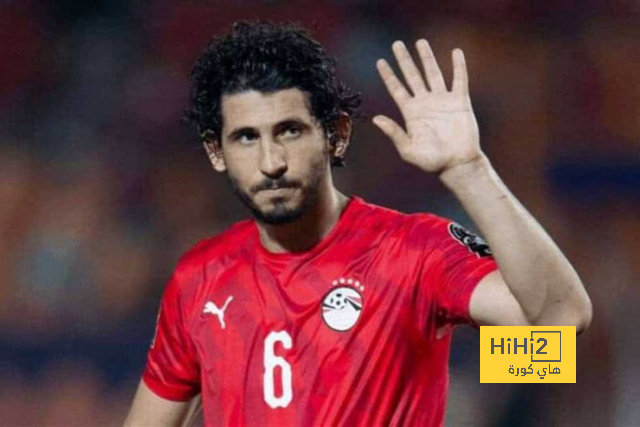 ترتيب الدوري الاسباني