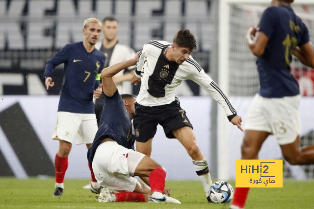 جدول مباريات الدوري الإسباني