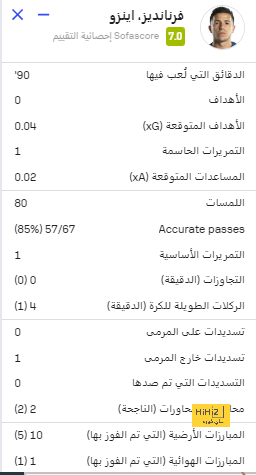 نهائي كأس السوبر الأوروبي