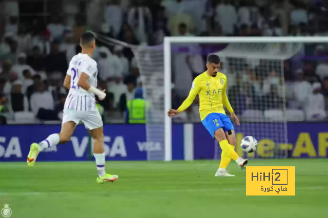 ترتيب هدافي دوري أبطال أوروبا