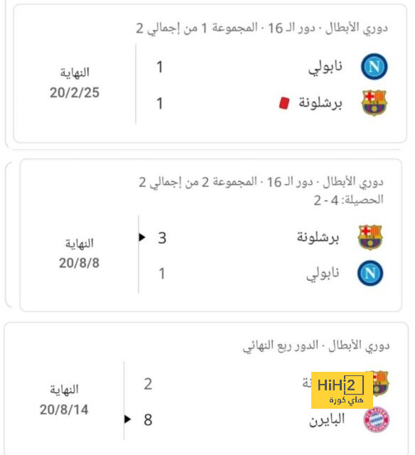 نتائج مباريات دوري الدرجة الأولى