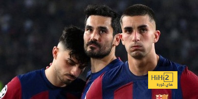 برشلونة ضد ليغانيز