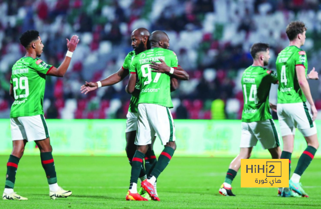 موعد مباريات الدوري السعودي