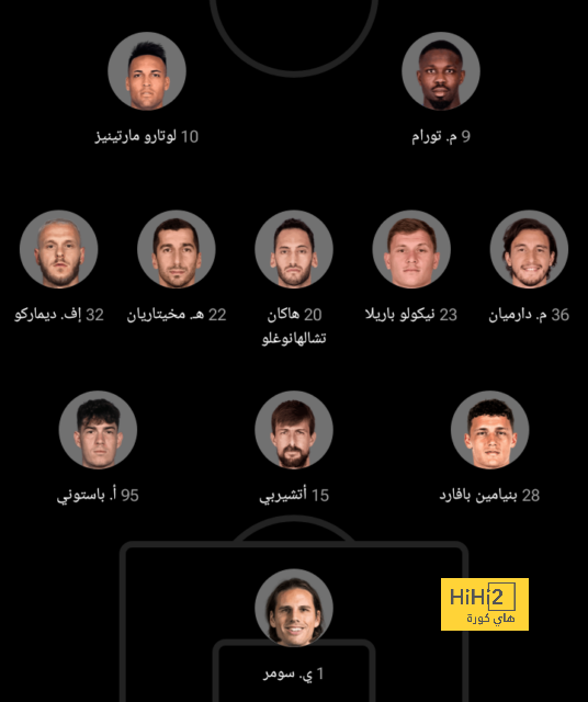 جدول مباريات الدوري الإسباني