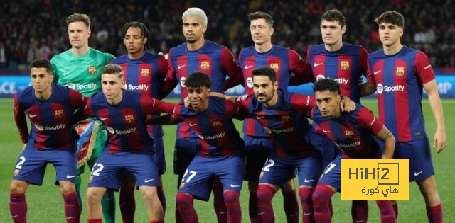 نتيجة مباراة برشلونة وريال مدريد اليوم