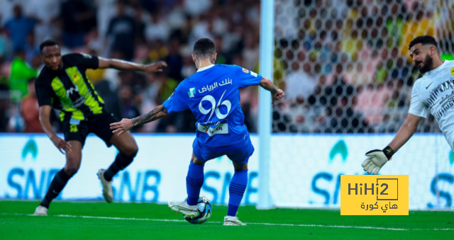 ترتيب الفرق في الدوري الألماني