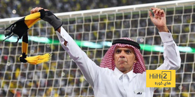 ترتيب الدوري الاسباني