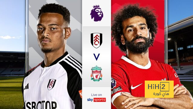 fulham vs arsenal