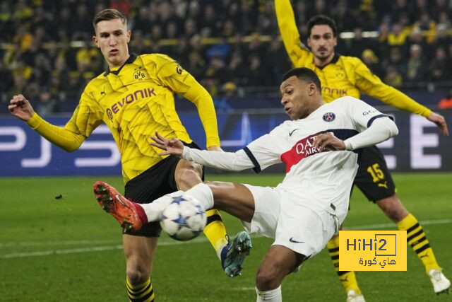 dortmund vs hoffenheim