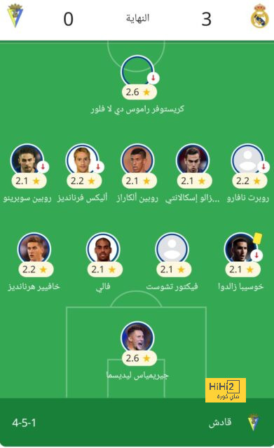 أخبار انتقالات الدوري الفرنسي