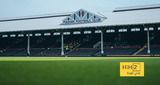 fulham vs arsenal