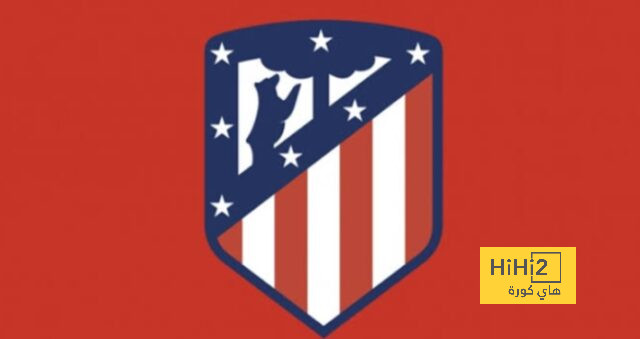 atletico madrid