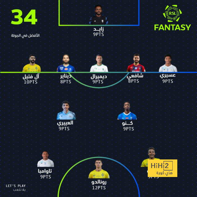 موعد مباريات الدوري السعودي