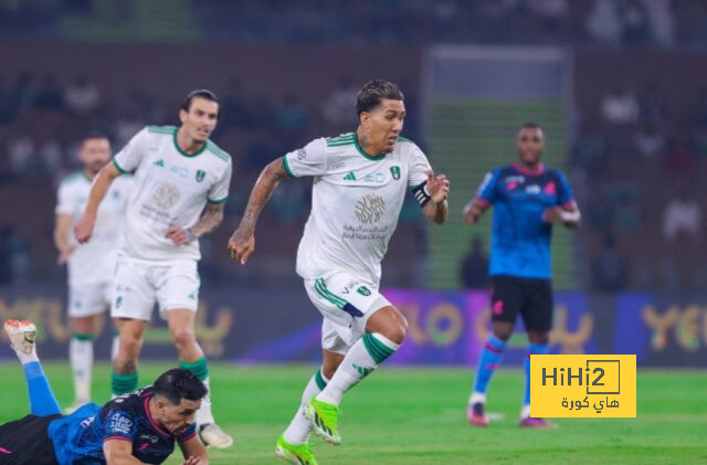 موعد مباريات الدوري السعودي