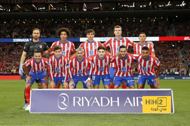 atlético madrid vs sevilla