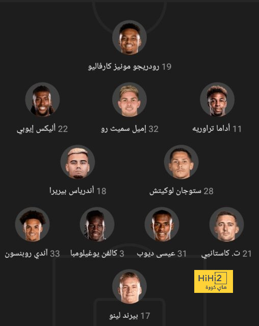 ترتيب الفرق في الدوري الألماني