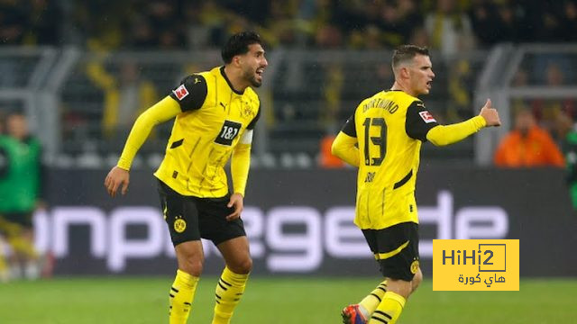 dortmund vs hoffenheim